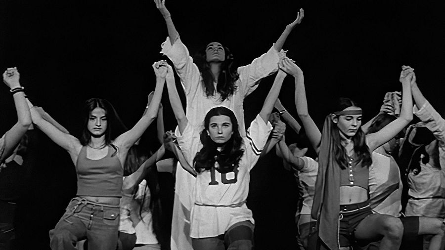 Recordes el 1970? Aquests són els 3 grans esdeveniments que van simbolitzar la transició a Espanya