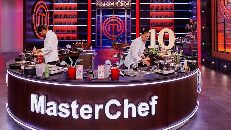 Mariló y Miguel Torres, un duelo muy reñido