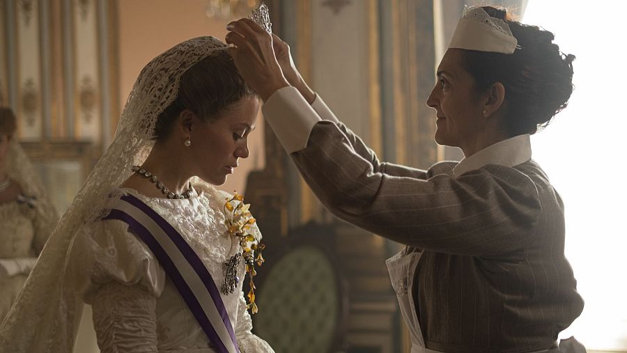 La historia de una mujer adelantada a su tiempo