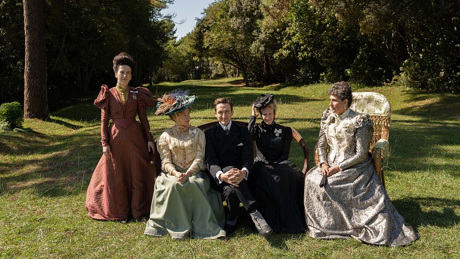 Un recorrido por nuesta historia y sus protagonistas