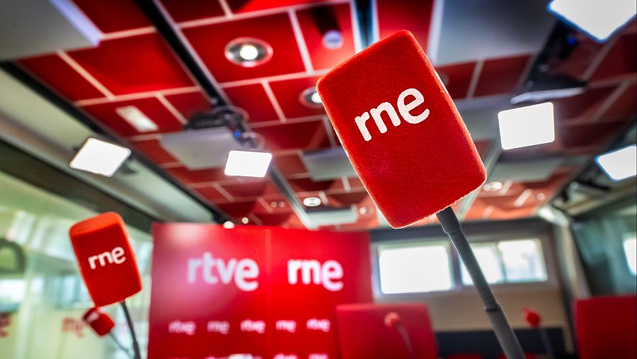 RTVE refuerza su apuesta por la radio digital en DAB+.