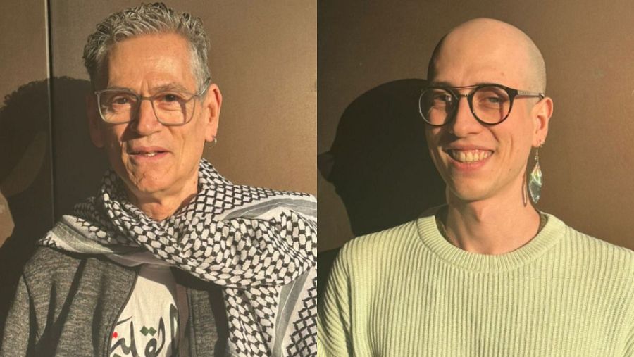 El colectivo LGTBIQ+, un 