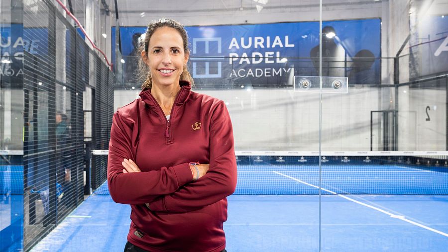 Marta Marrero, a 'Noms propis'