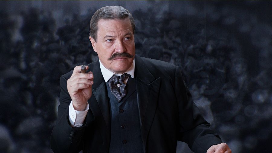 Pedro Mari Sánchez es el marqués de Villalobar