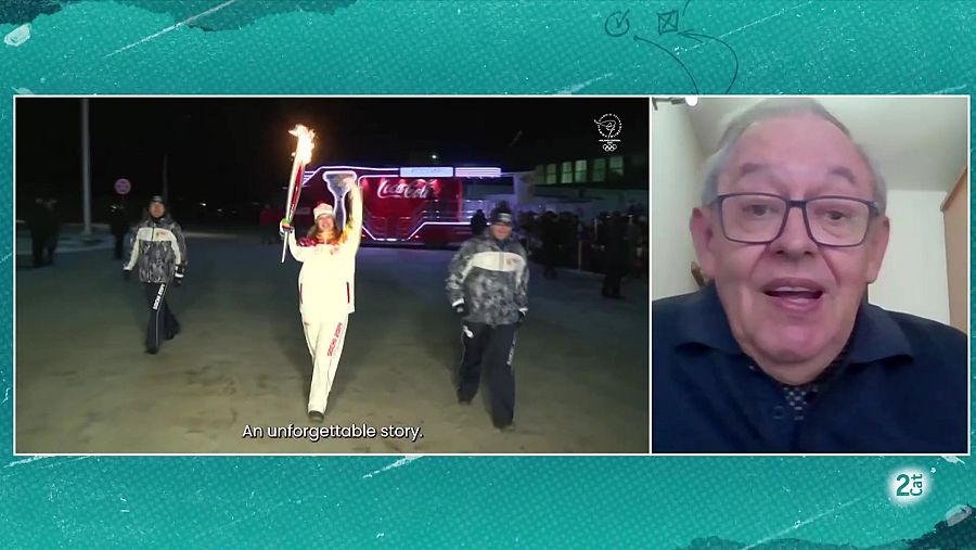 La treva olímpica és una tradició més aviat simbòlica que efectiva.