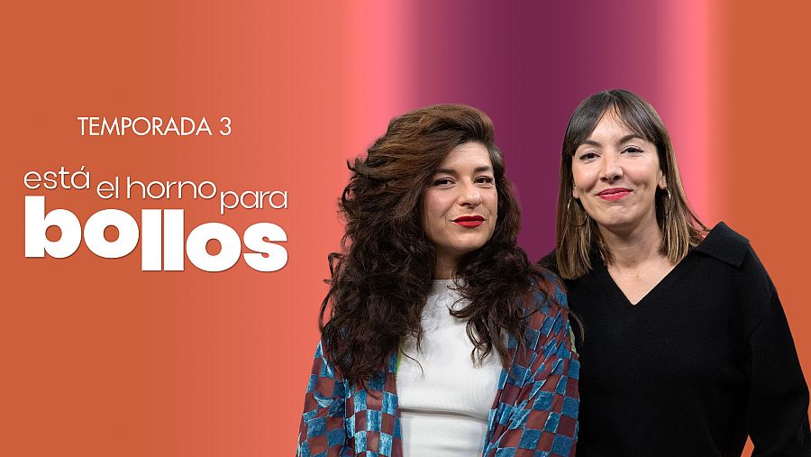 'Está el horno para bollos'