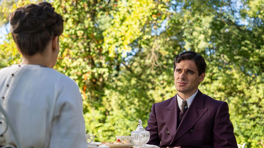 La Promesa: El futuro de Martina y Jacobo, ¿juntos?