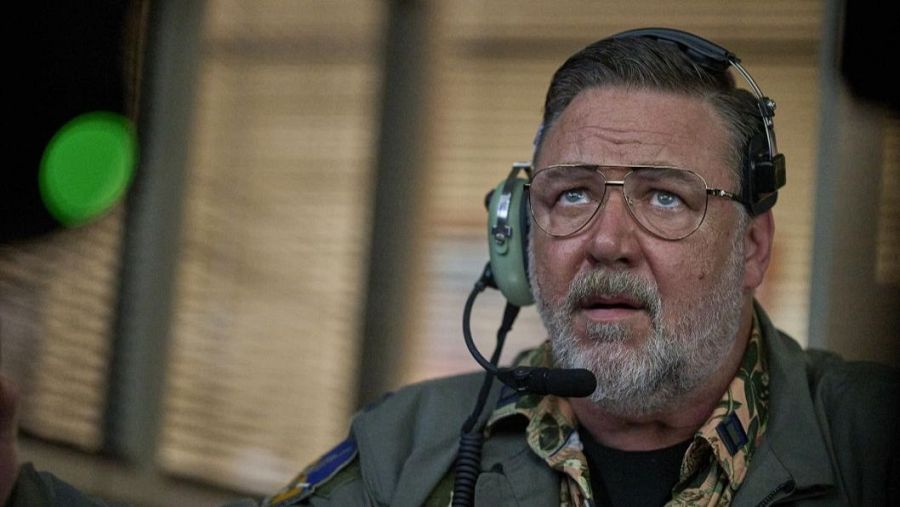 Súmate al ciclo de cine con estas dos películas de Russell Crowe perfectas para esta semana