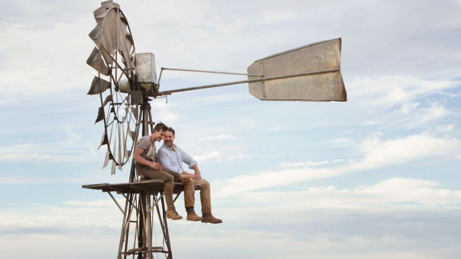 Súmate al ciclo de cine con estas dos películas de Russell Crowe perfectas para esta semana