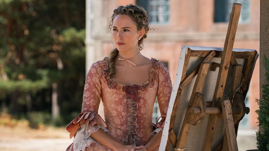 Irene se replantea sus sentimientos por Leonardo