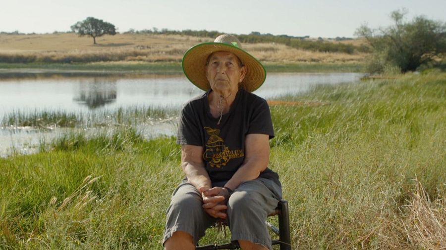 Pescueza: un pueblo sin miedo a envejecer