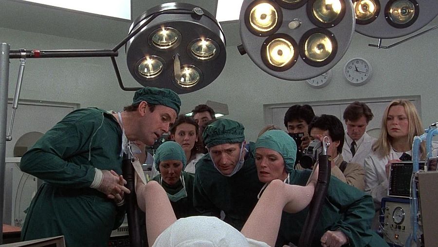 La película 'El sentido de la vida', de los Monty Python: curiosidades