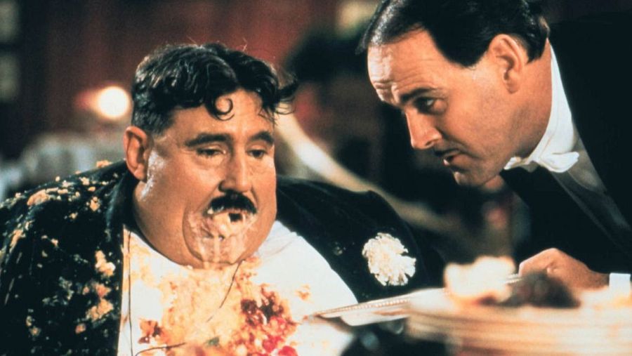El sentido de la vida, de Monty Python, ver gratis en RTVE