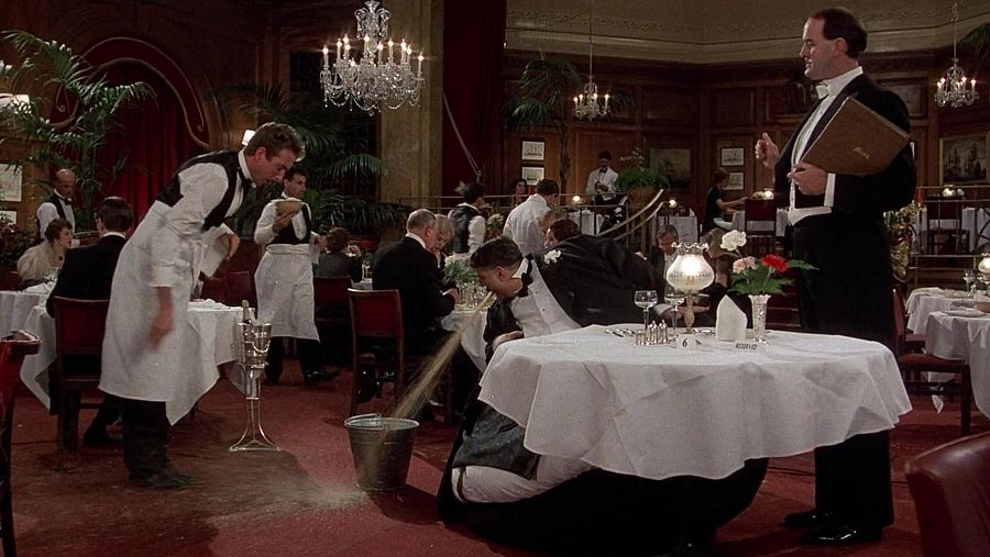 El sentido de la vida, de Monty Python, ver gratis en RTVE