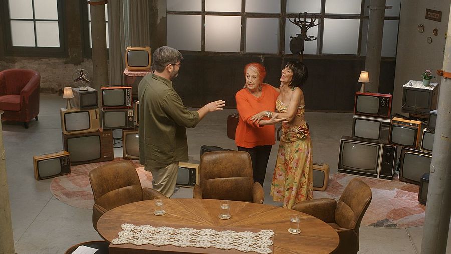 Bundó, Calaf i Claver a 'L'any que vas néixer'