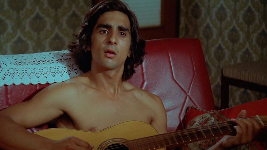 Colegas, de Eloy de la Iglesia, ya en RTVE Play