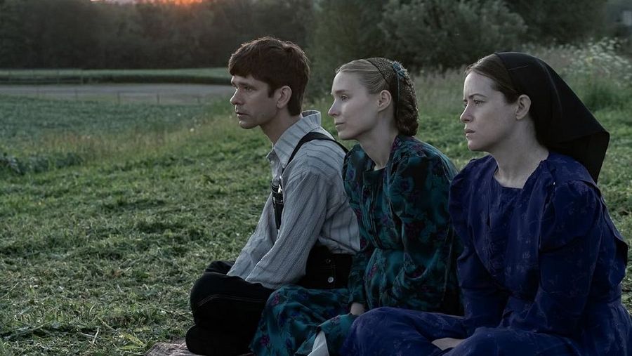 'Ellas hablan', la película de Sarah Polley, llega a RTVE Play