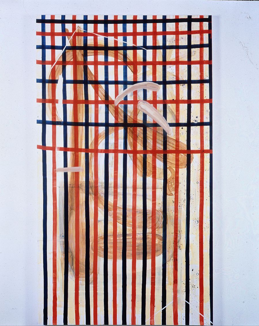 Uslé en el Reina Sofía