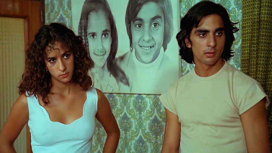 'Colegas', de Eloy de la Iglesia, ya en RTVE Play