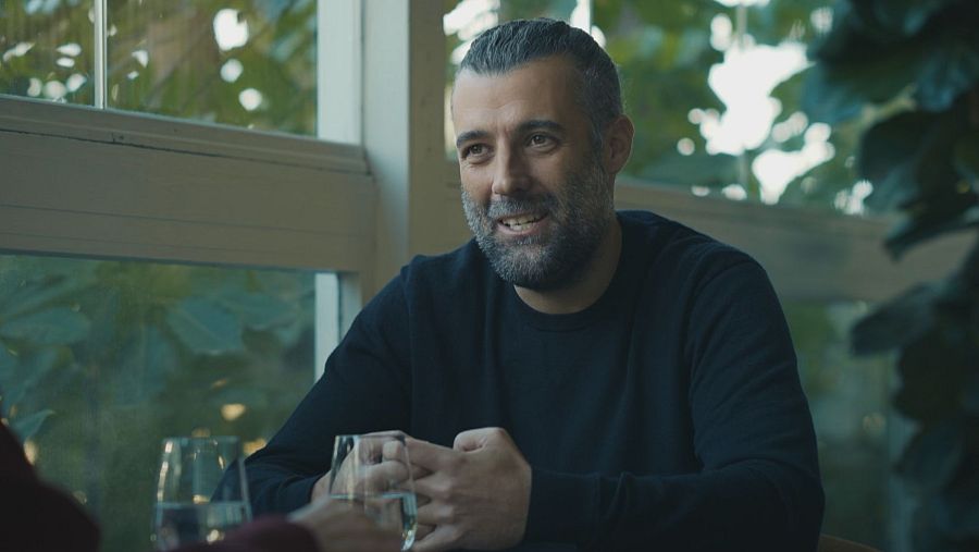 El periodista y escritor, Nacho Carretero