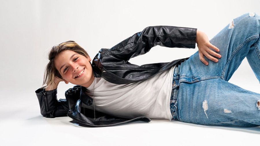 Leonardo Giovannangeli cantará 