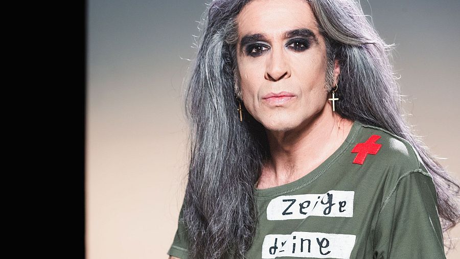 Mario Vaquerizo, el gran amigo de David Delfín