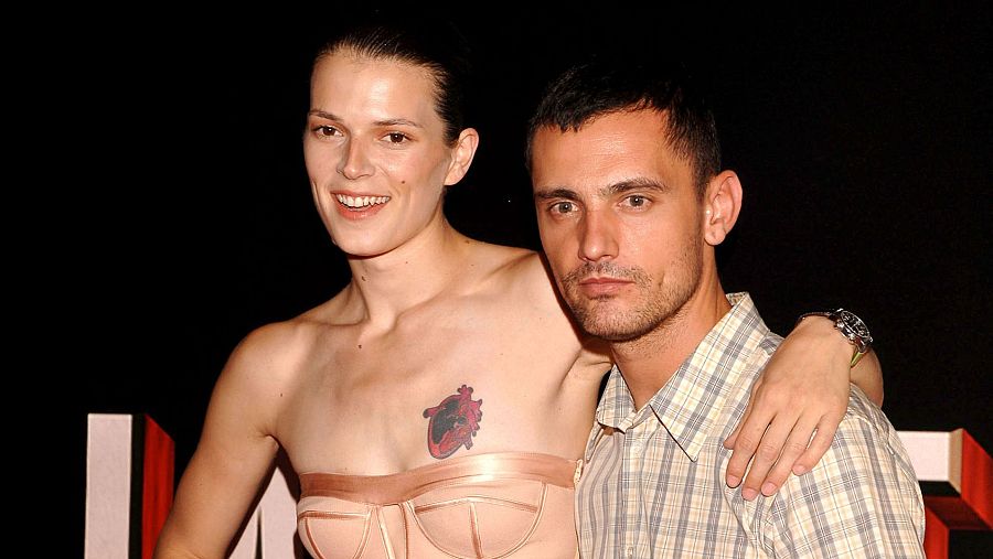 Quién es quién en el documental de David Delfín