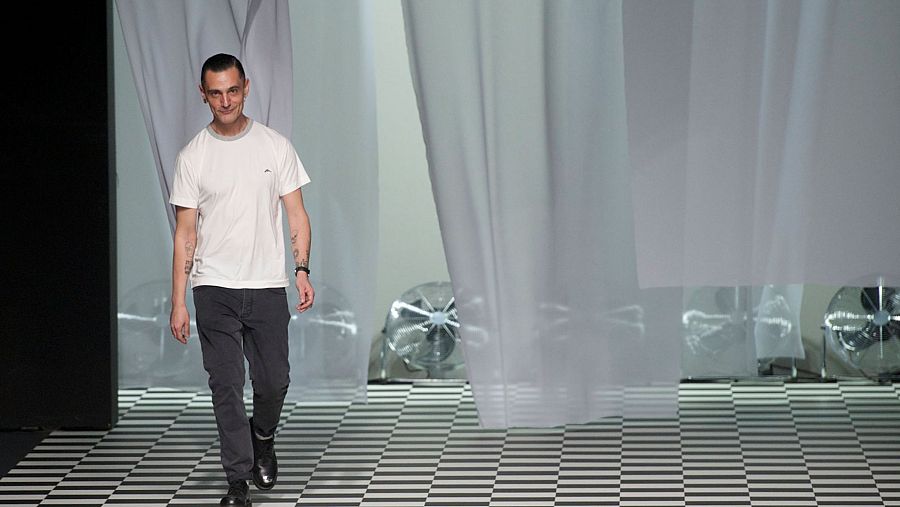 Quién es quién en el documental de David Delfín