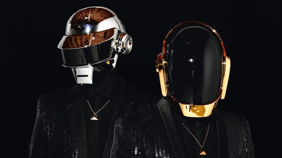 Daft Punk: un viaje al corazón para dejar de ser robots