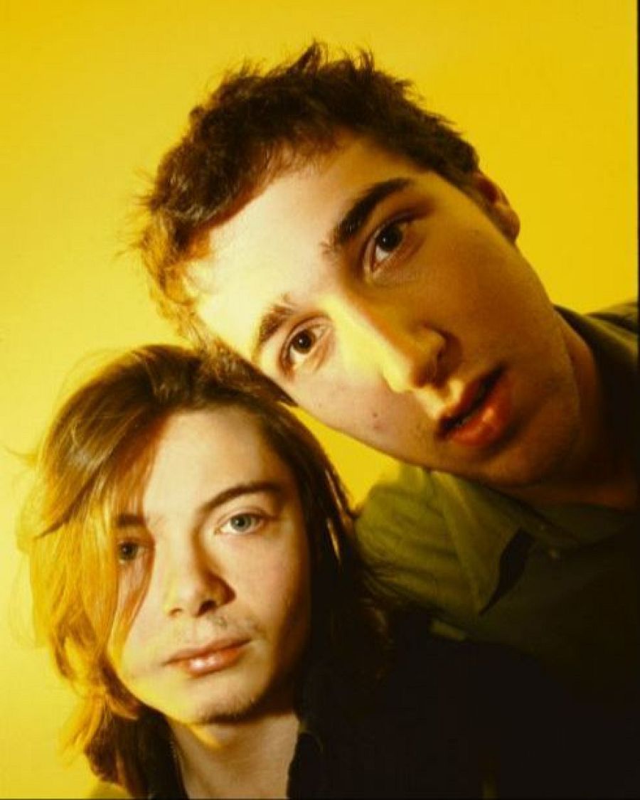 Daft Punk: un viaje al corazón para dejar de ser robots