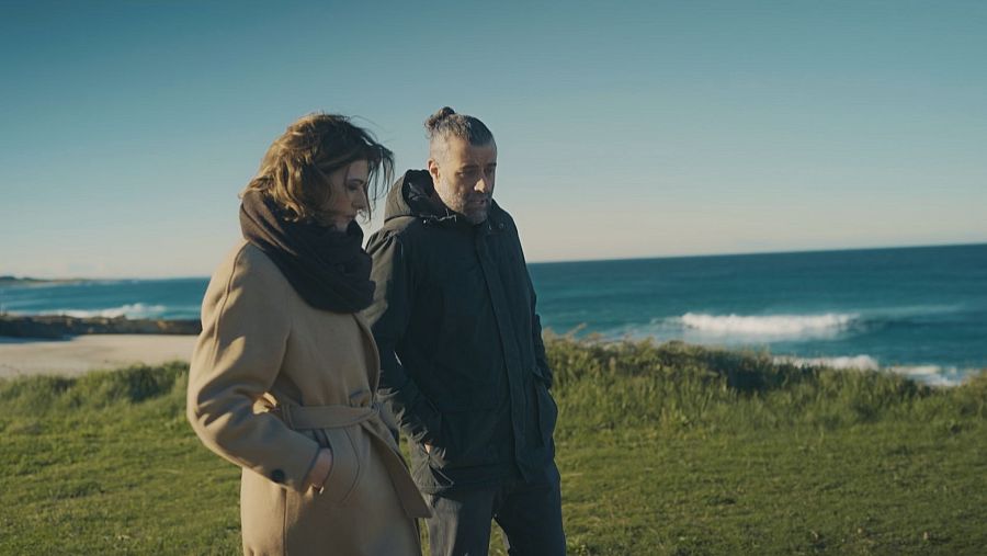 Lara Siscar y Nacho Carretere, 'En Primicia'