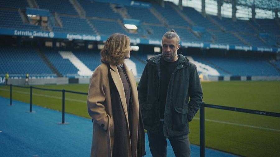 Lara Siscar y Nacho Carretero, 'En Primicia'