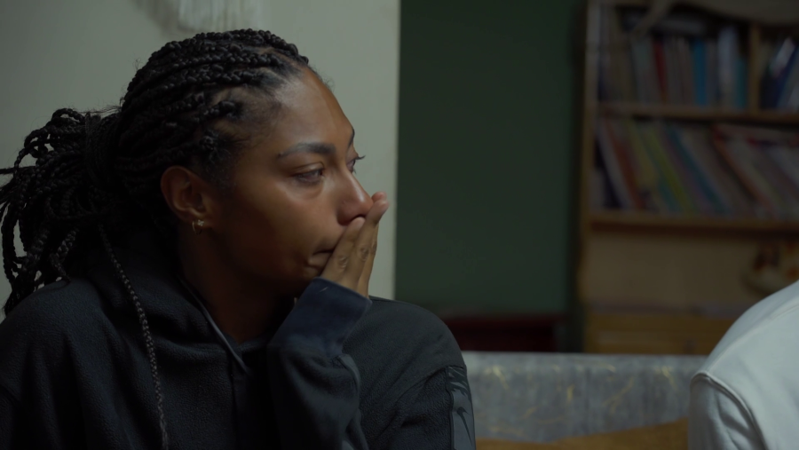 NIA se emociona con la historia de Pedro, el hombre que los ayuda en Ecuador