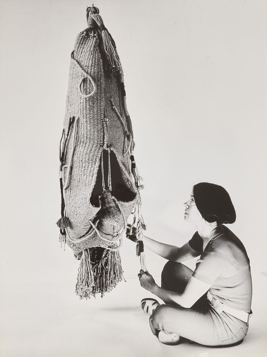 Fotografía de Marta Palau de Enrique Bostelmann (Oswaldo Ruiz, 2025)