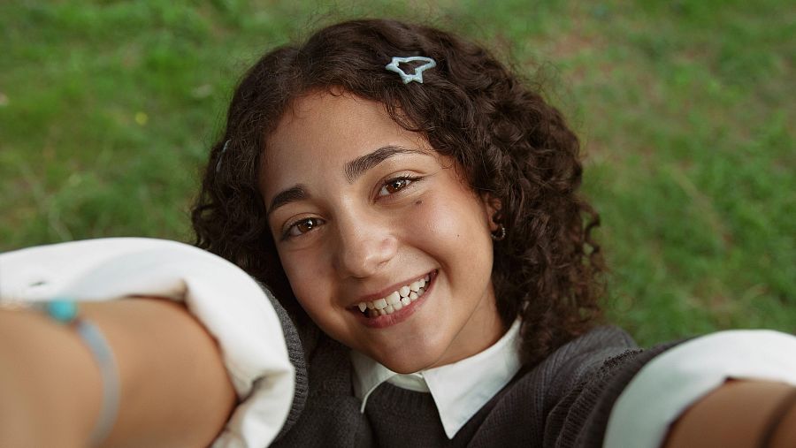 Eliza Borg representa a Malta en Eurovisión Junior 2025 con la canción 