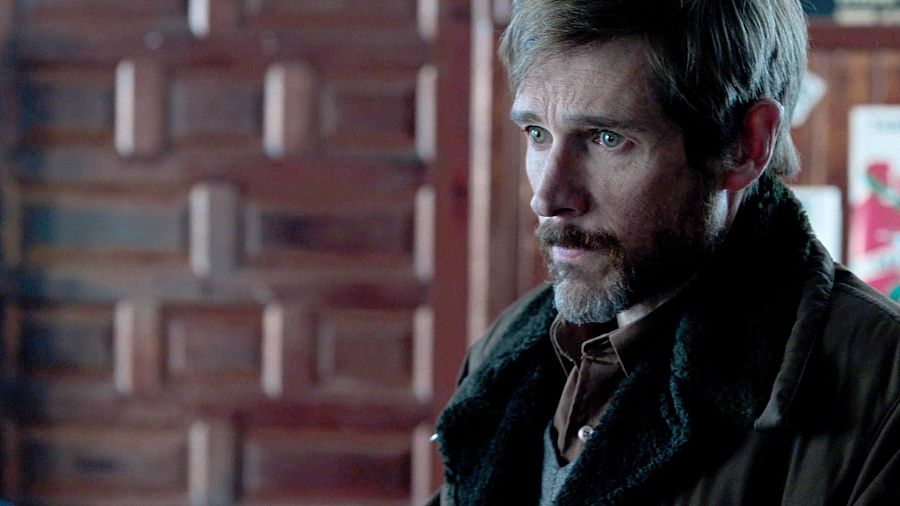 Enrique Guaza es Jon Olaberria