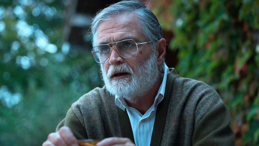 Asier Hernández es Xabier Bergara