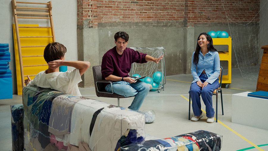 Adolescentes' es un espacio que busca generar conversación en los hogares y centros educativos