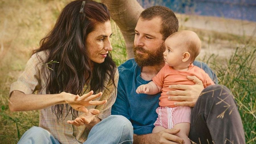 Fotograma de 'Sorda', que tiene seis nominaciones