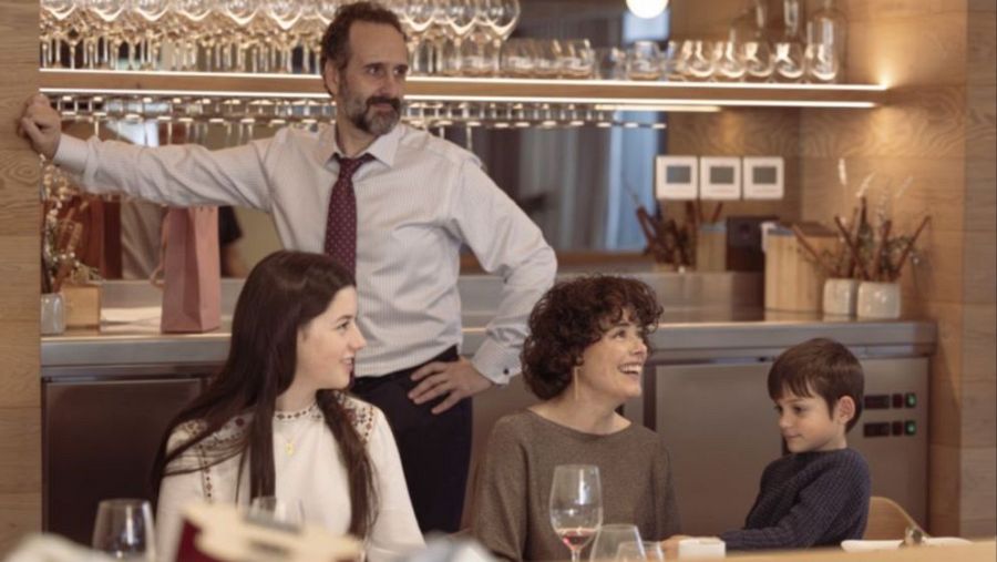 'Los domingos' sigue cosechando éxitos