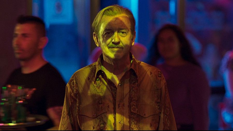 José Ramón Soroiz, en 'Maspalomas', también entre las favoritas