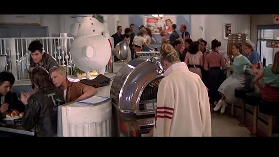 El Nobel que habló sobre las gramolas