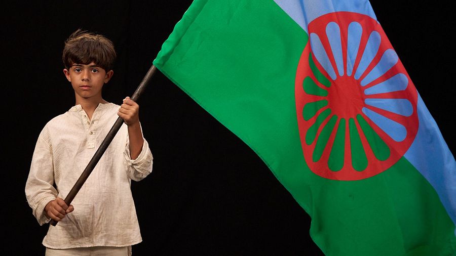 Pendaripen, la historia de los gitanos llega al cine