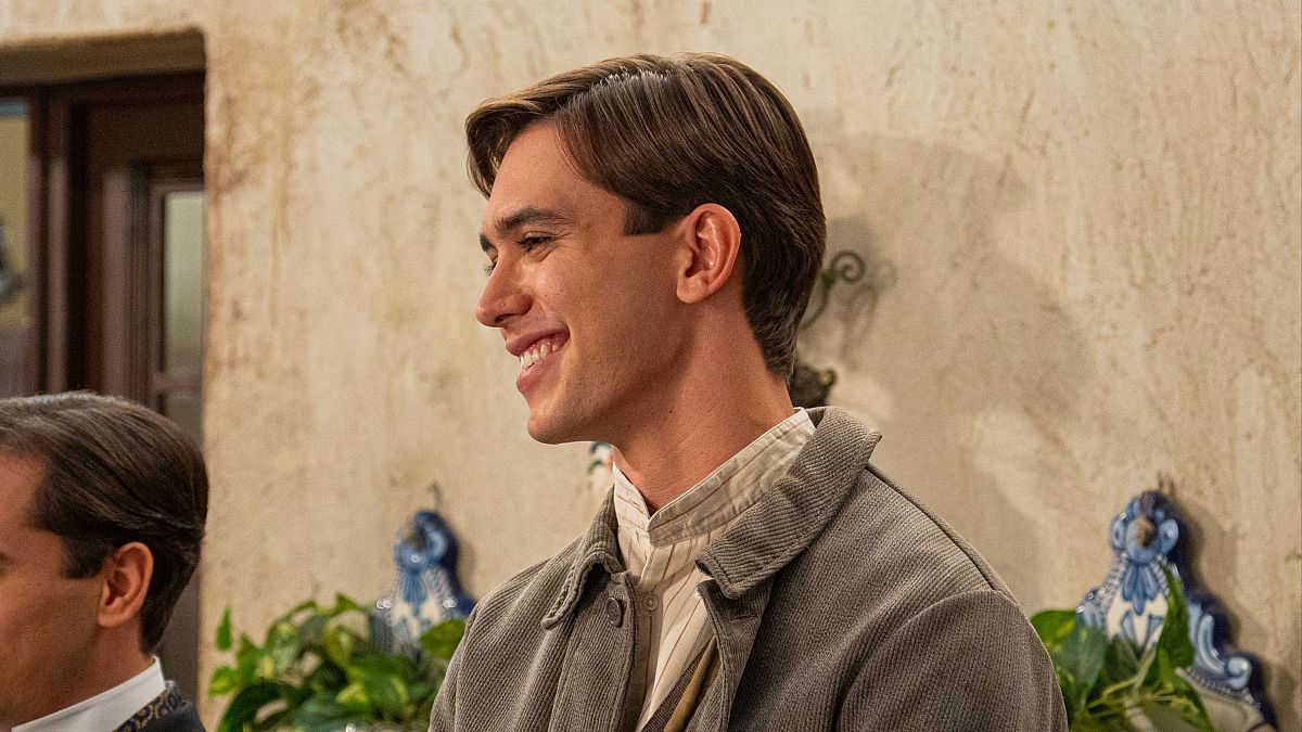 Manuel interviene para impedir la boda de Ángela y Lorenzo en 'La Promesa',  avance semanal 1 al 5 de diciembre