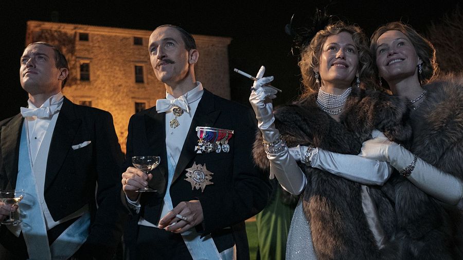 ENA, feliz con el regreso de Bee