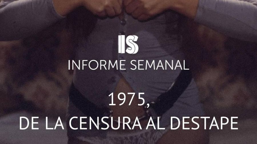 1975, de la censura al destape