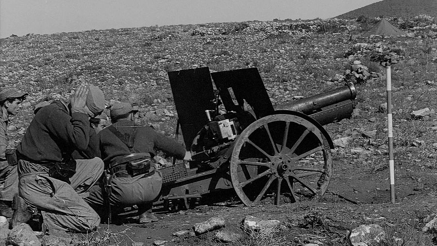 La Guerra d'Ifni, el conflicte silenciat que mai va ser declarat