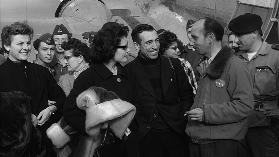 La Guerra d'Ifni, el conflicte silenciat que mai va ser declarat