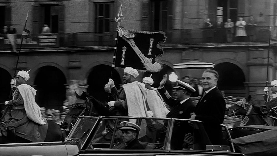 La Guerra d'Ifni, el conflicte silenciat que mai va ser declarat