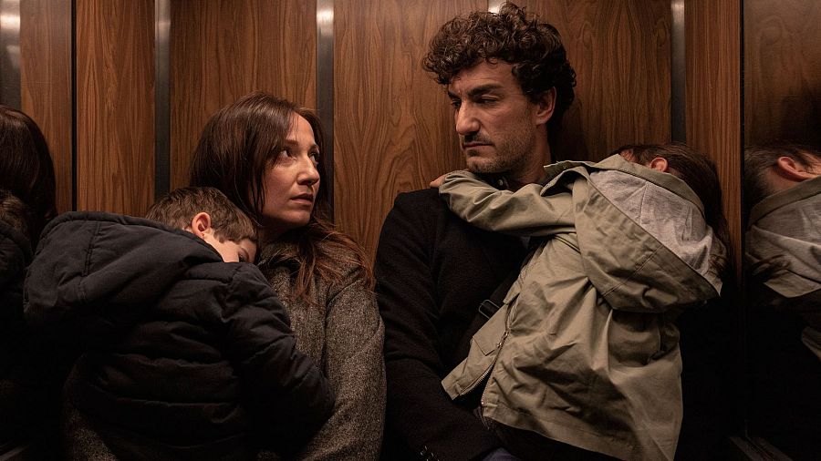 'Una vida no tan simple', para ver gratis en RTVE